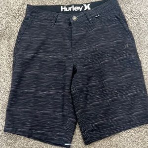 Hurley hybrid shorts size 30